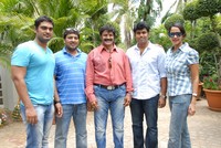 Balakrishna Birthday Celebrations 2012